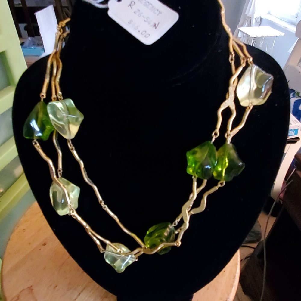 Necklace
